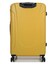 Набор чемоданов Madisson 03403 желтый фото, картинка, изображение
