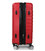 Набір валіз Madisson 03403 червоний картинка, зображення, фото