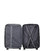 Набор чемоданов Madisson 03403 черный картинка, изображение, фото