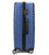 Набор чемоданов Madisson 93303 синий картинка, изображение, фото