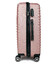 Набор чемоданов Madisson 93303 розовое золото фото, картинка, изображение