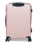 Набір валіз Madisson 93303 рожеве золото картинка, зображення, фото