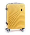 Набір валіз Madisson 93303 жовтий картинка, зображення, фото