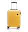Набор чемоданов Madisson 93303 желтый фото, картинка, изображение