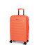Набор Чемоданов Snowball 61303 3 в 1 оранжевый фото, картинка, изображение
