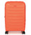 Набір Валіз Snowball 61303 3 в 1 помаранчевий картинка, зображення, фото