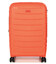 Набір Валіз Snowball 61303 3 в 1 помаранчевий - картинка, зображення, фото валізи