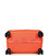 Набір Валіз Snowball 61303 3 в 1 помаранчевий картинка, зображення, фото