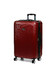 Набор Чемоданов Snowball 73103 3 в 1 красный фото, картинка, изображение