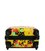 Набір валіз Airtex 633 помаранчевий картинка, зображення, фото