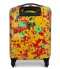 Набор чемоданов Airtex 633 оранжевый картинка, изображение, фото