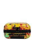 Набор чемоданов Airtex 633 оранжевый картинка, изображение, фото