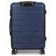 Набор чемоданов 4 в 1 Airtex 805 синий фото