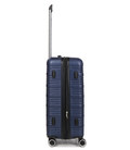 Набор чемоданов 4 в 1 Airtex 805 синий картинка, изображение, фото