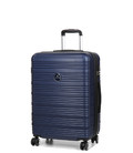 Набор чемоданов 4 в 1 Airtex 805 синий картинка, изображение, фото