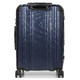 Набор чемоданов 3 в 1 Airtex 969 синий фото