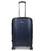 Набор чемоданов 3 в 1 Airtex 969 синий картинка, изображение, фото