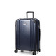 Набор чемоданов 3 в 1 Airtex 969 синий фото