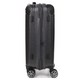 Набор чемоданов 3 в 1 Airtex 969 черный фото