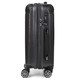 Набор чемоданов 3 в 1 Airtex 969 черный фото