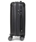 Набір валіз 3 в 1 Airtex 969 чорний картинка, зображення, фото