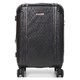 Набор чемоданов 3 в 1 Airtex 969 черный фото