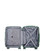 Набір валіз 3 в 1 Airtex 970 зелений картинка, зображення, фото