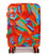 Набор чемоданов 3 в 1 Airtex 970 оранжевый картинка, изображение, фото