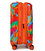Набор чемоданов 3 в 1 Airtex 970 оранжевый картинка, изображение, фото