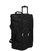 Дорожная сумка на колесах Airtex 823 S черная картинка, изображение, фото