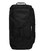 Дорожня сумка на колесах Airtex 823 M чорна картинка, зображення, фото