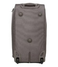 Сумка дорожная Airtex 832/24 серая фото, картинка, изображение