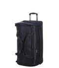 Сумка дорожная Airtex 832/28 синяя фото, картинка, изображение