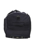 Сумка дорожная Airtex 832/28 синяя фото, картинка, изображение