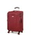 Чемодан Airtex 825 Midi красный фото, картинка, изображение
