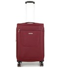 Чемодан Airtex 825 Midi красный фото, картинка, изображение