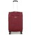 Чемодан Airtex 825 Midi красный фото, картинка, изображение