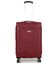 Валіза Airtex 825 середня M червона - картинка, зображення, фото валізи