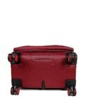 Чемодан Airtex 825 средний M красный фото, картинка, изображение