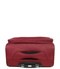 Чемодан Airtex 825 Midi красный фото, картинка, изображение