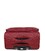 Чемодан Airtex 825 Midi красный фото, картинка, изображение