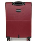 Чемодан Airtex 825 Midi красный фото, картинка, изображение