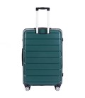 Валіза Wings KD 181 середня M зелена картинка, зображення, фото