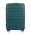 Чемодан Wings KD 181 средний M зеленый фото, картинка, изображение