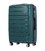 Валіза Wings KD 181 середня M зелена картинка, зображення, фото
