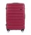 Валіза Wings KD 181 середня M бордова картинка, зображення, фото