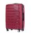 Валіза Wings KD 181 середня M бордова картинка, зображення, фото