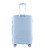 Валіза Wings KD 181-5 велика L голуба картинка, зображення, фото
