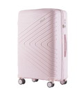 Чемодан Wings KD 181-5 средний M розовый фото, картинка, изображение
