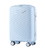 Валіза Wings KD 181-5 маленька S голуба картинка, зображення, фото
